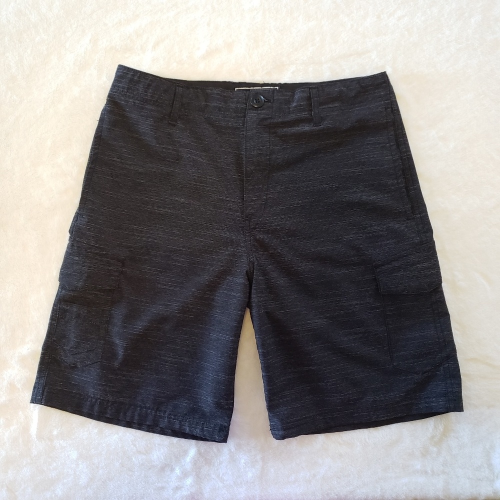 Boys Ocean Current shorts